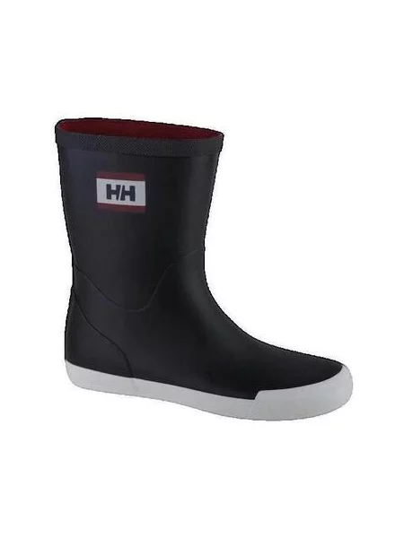 Félcipő Helly Hansen fekete