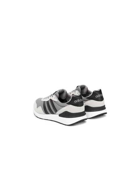 Sportcipők adidas Run szürke
