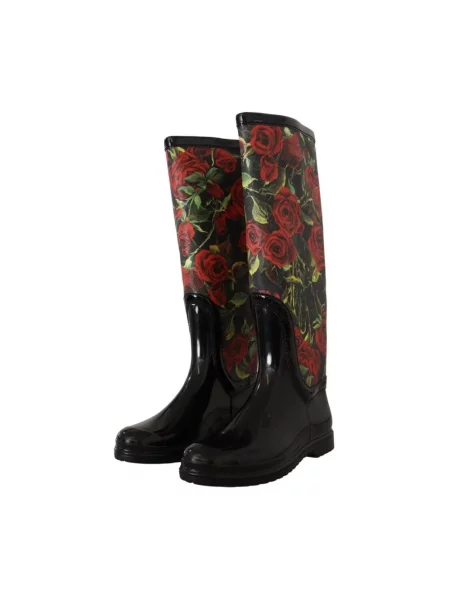 Kalosze Dolce And Gabbana