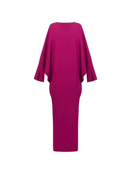 Rochie Taller Marmo de costum roz