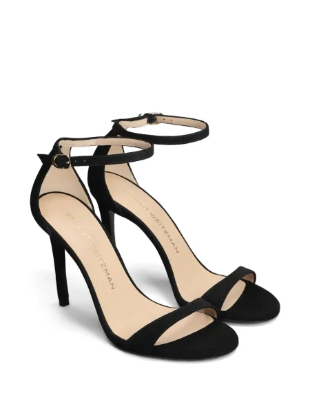 Sandale Stuart Weitzman negru