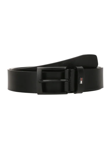 TOMMY HILFIGER ADAN' negru
