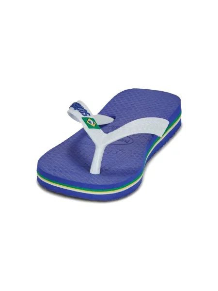 Japanke Havaianas s autogramom plava