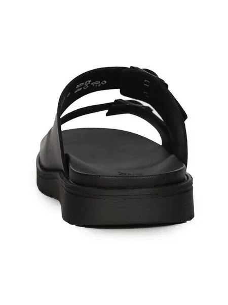 Pantofi Rieker negru