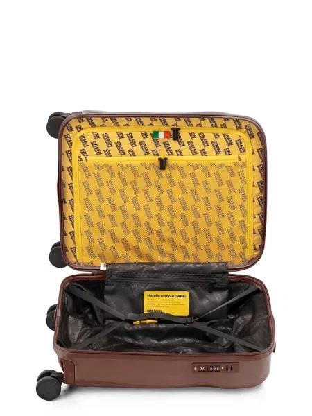 Чемодан Crash Baggage