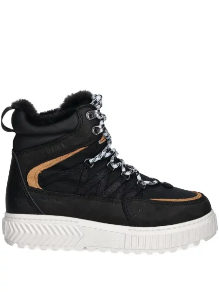 Botine Sorel negru