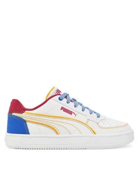 Sneakersy Puma biela