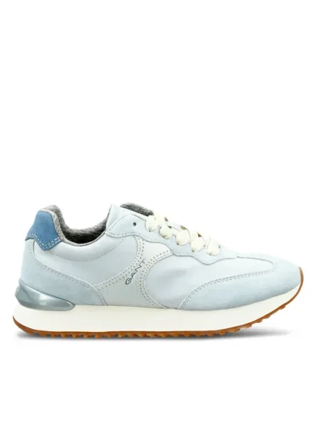 Gant Sneakersy modrá