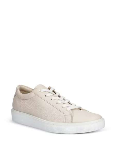 Bőr sneaker Ecco