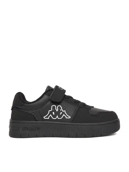 Sneakersy Kappa černá