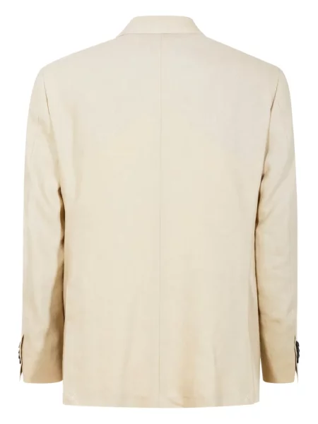 Garnitur Canali garniturowy jednorzędowy