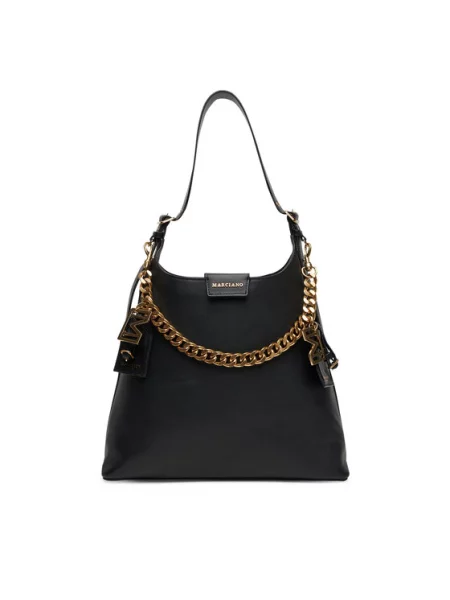 Marciano Guess Ročna torba črna