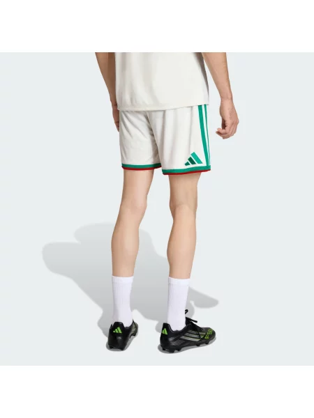 Domácí šortky Algeria 26 bílé