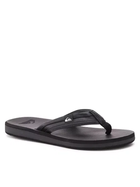 Japonke Quiksilver črna