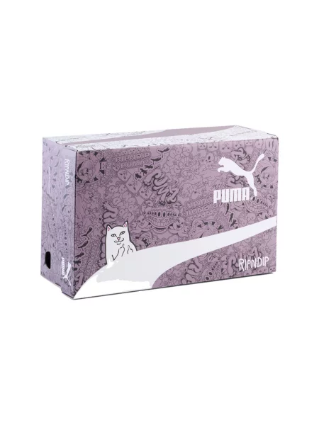 Puma Sneakers Inhale Ripnid 01 negru