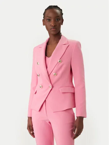 Rinascimento Suknjič roza