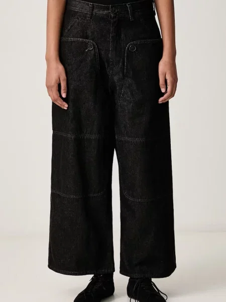 W DENIM SL PNT джинси relaxed fit