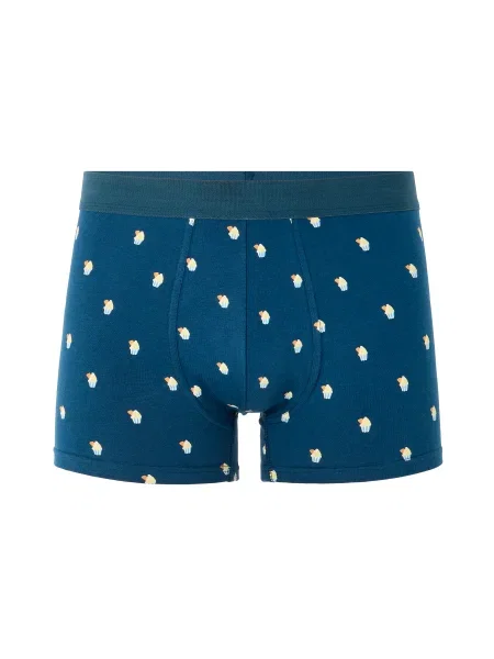 Boksarice Celio modra