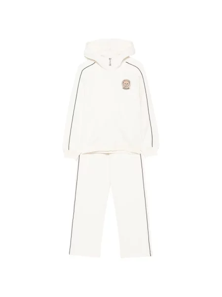 Komplet dresowy dziecięcy Moschino