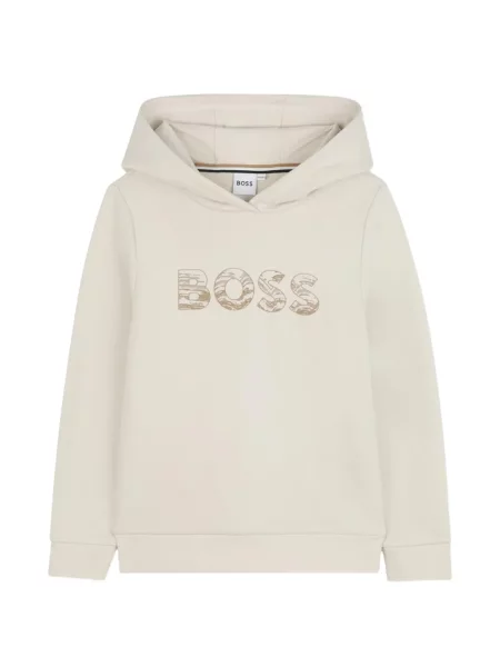 Bluza z kapturem dziecięca Bosswear