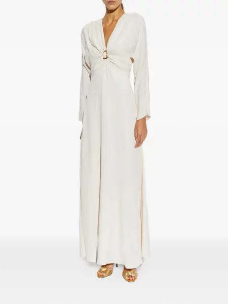 Lung rochie maxi Forte_forte