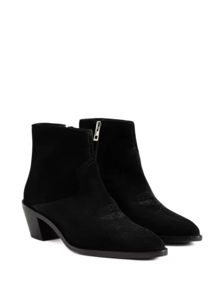 Botine Zadig&voltaire negru