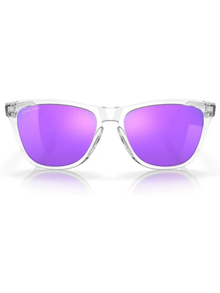 Hodinky Oakley biela