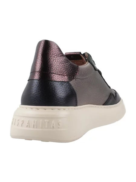 Pantofi Hispanitas gri