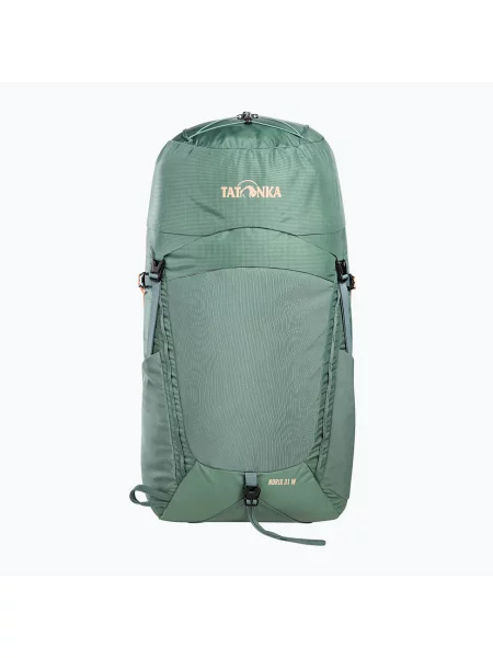 Rucsac turistic pentru femei Tatonka Norix 31 l sage green verde