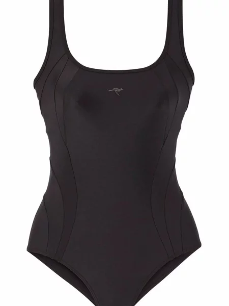 KangaROOS Kopalke za oblikovanje postave črna