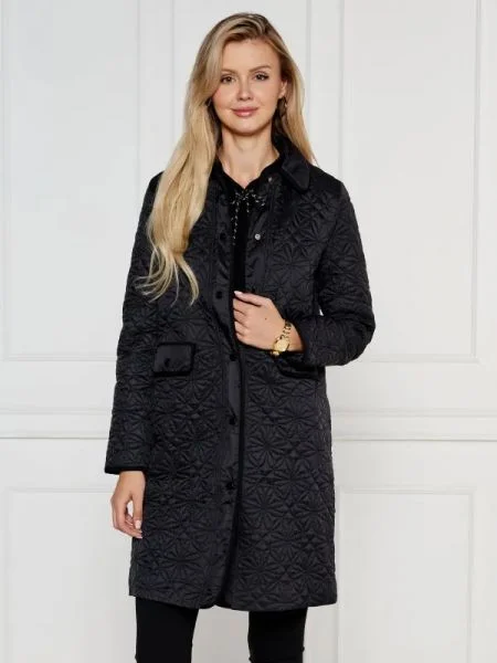 Marc Cain Geacă negru