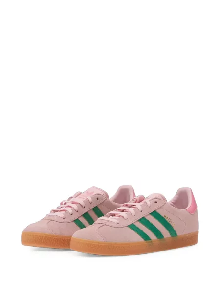 Tenisice Adidas Samba keper siva