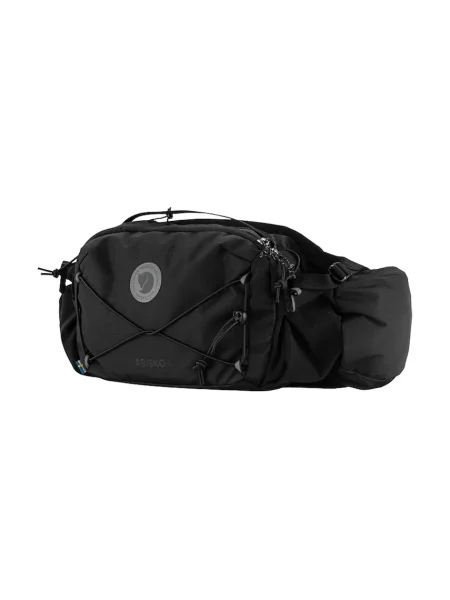 Saszetka Fjällräven Abisko 6L czarny