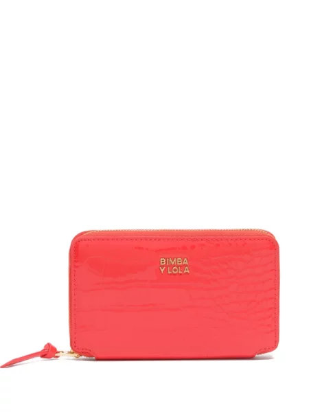 Portofel Bimba Y Lola roșu