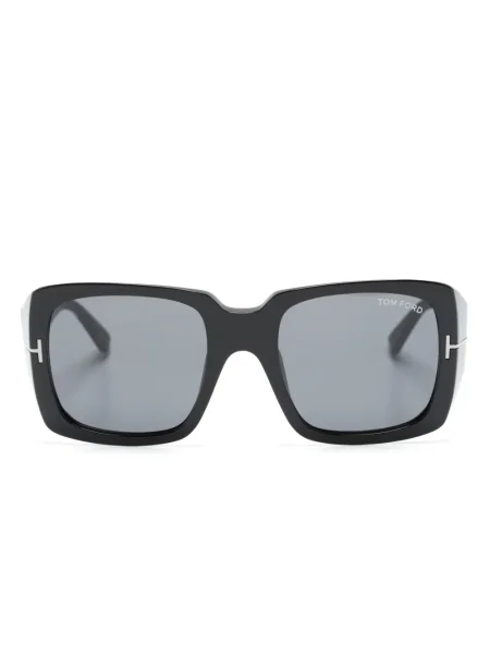 Ochelari de soare Tom Ford Eyewear negru
