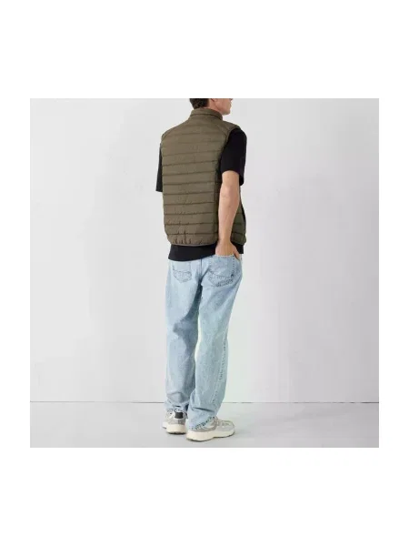 Pulover Jott verde