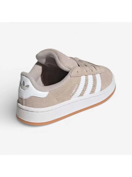 Pantofi Adidas bej