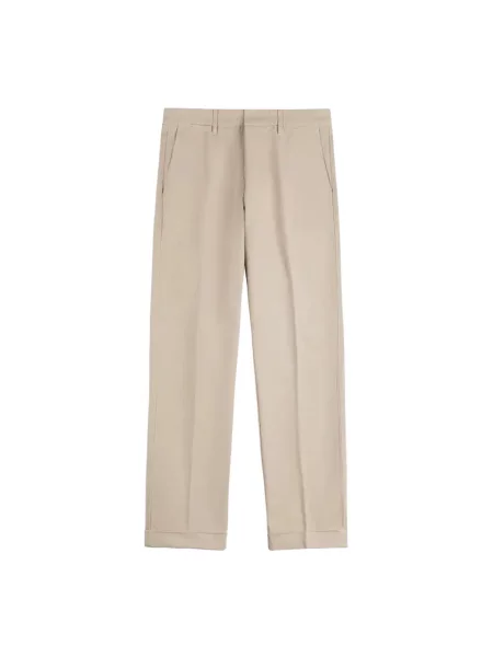 Pantaloni Fay bej