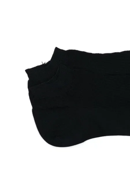 Șosete Zegna negru