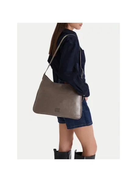 Torebka G-Star Raw brązowa