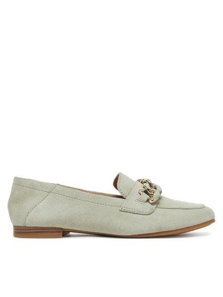 Pantofi loafer S.oliver gri