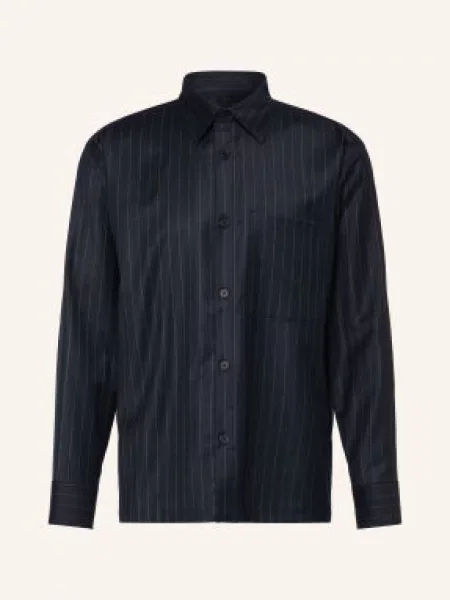 Košile Freddy Comfort Fit tmavě modrá
