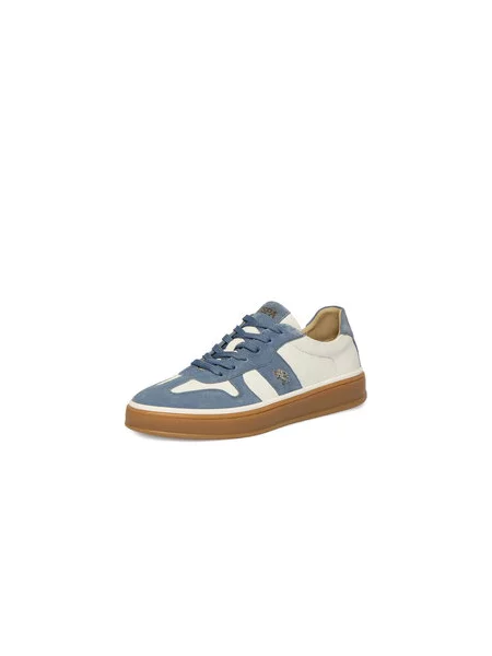 Laisvalaikio batai U.S. Polo Assn. mėlyna