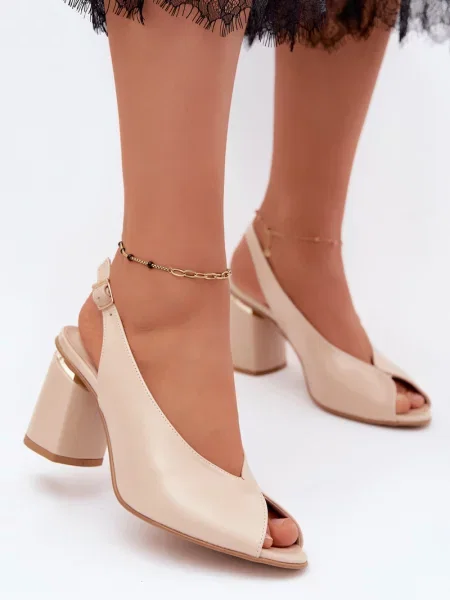 Sandale Zazoo elegante