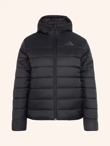 Adidas Terrex Prošívaná Bunda Terrex Multi Essentials černá