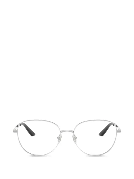 Ochelari de soare ovali Versace