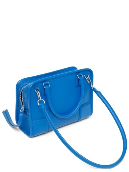 Top Loewe albastru