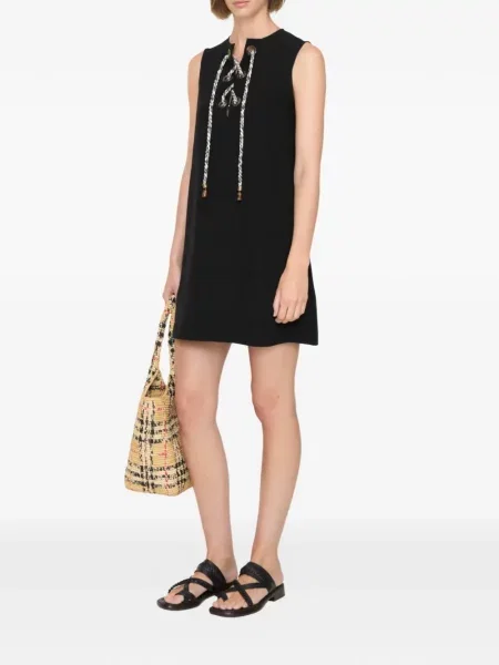Rochie Burberry negru