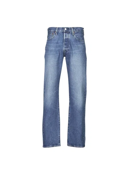 Džínsy Levi's 501 modrá