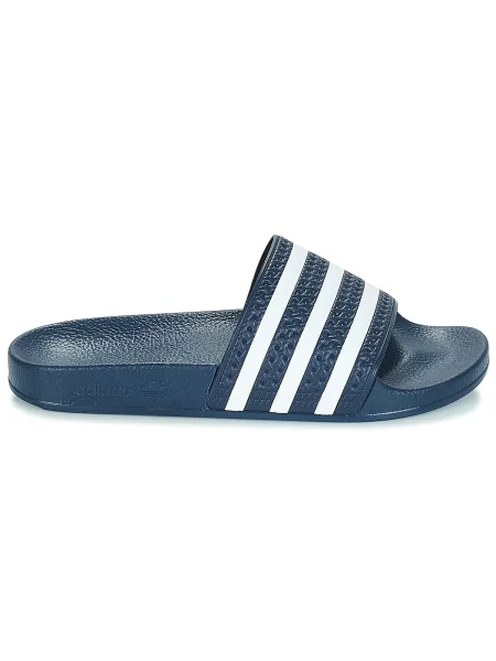 Natikače Adidas Originals plava